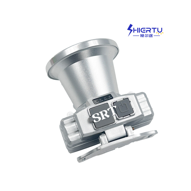 Strong Light Lithium Battery Headlight-V587