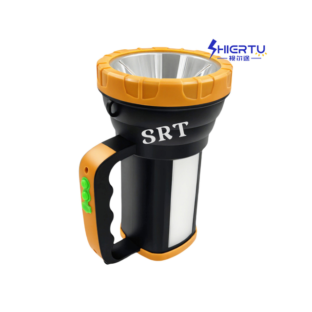 China Source Factory Outdoor portable searchlight