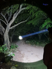ShiErTu Infrared sensor Night Fishing Strong Light Lithium Battery Headlamp-V589