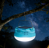 ShiErTu Solar-powered Outdoor Camping Bulb Lamp-A81