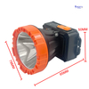 ShiErTu 78MM Lamp Cup Bright Rechargeable Headlamp-8002