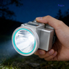 ShiErTu New Long-Lasting Battery Life Water-Resistant LED Headlight-503