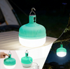 Shi Er Tu Multifunctional Outdoor Emergency Rechargeable Bulb Lamp-661