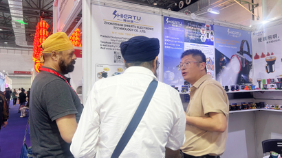 Recommended products