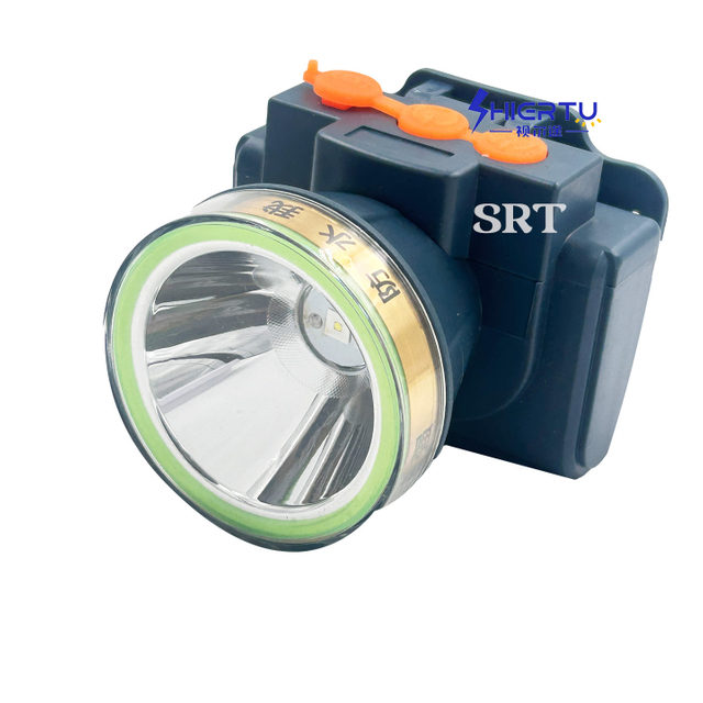 Super Long-Lasting Waterproof Lithium Battery Headlamp-A58