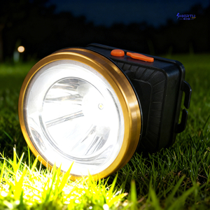 ShiErTu 78MM Lamp Cup Daily Lighting Lithium Battery Headlight-002