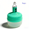 Shi Er Tu Multifunctional Outdoor Emergency Rechargeable Bulb Lamp-661