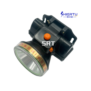 Waterproof Super Bright LED Headlamp-5206 