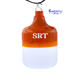 Ultra-bright Energy-saving LED Charging Bulb Lamp-995