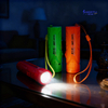 ShiErTu Super Mini Home Lighting Flashlight-2811