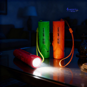 ShiErTu Super Mini Home Lighting Flashlight-2811