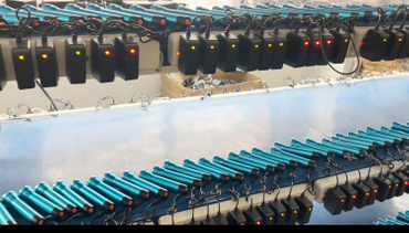 Strict Quality Control System