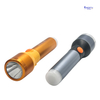 ShiErTu Aluminum Alloy Lithium Battery Flashlight-2821