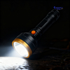 ShiERTu Hot-selling Household Emergency Lighting Flashlight-802