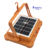 Outdoor Camping Night Market Stalls Solar Floodlights-D8