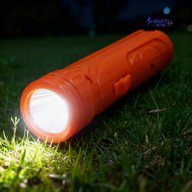 ShiErTu Super Mini Home Lighting Flashlight-2811