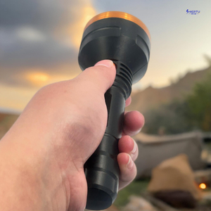 ShiERTu Hot-selling Household Emergency Lighting Flashlight-802