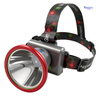 ShiErTu High-brightness Rechargeable Emergency Headlight-V598