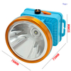 ShiErTu 78MM Outdoor Lighting Big Headlight-782
