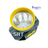Head-mounted Rechargeable LDE Lamp-V581