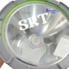 Lightweight Design Ultra-high-brightness Portable Searchlight-1105