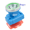 High Cost-Performance strong Light Lithium Battery Headlamp-5216
