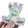 Chinese Style Lithium Battery Headlamp-4618