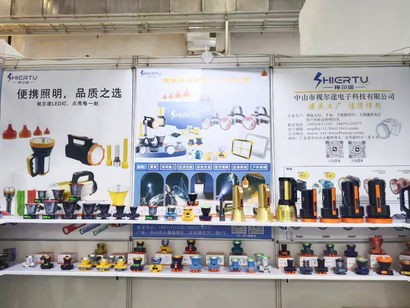 Product Display