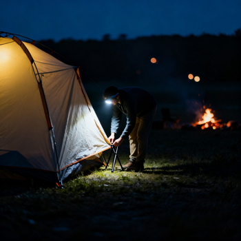 Outdoor Camping