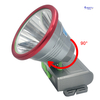 ShiErTu High-brightness Household Outdoor Emergency Hiking Headlight-V596
