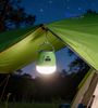 ShiErTu Multifunctional Solar Charging Outdoor Camping Bulb Lamp-882