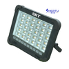 Outdoor Camping Night Market Stalls Solar Floodlights-D9