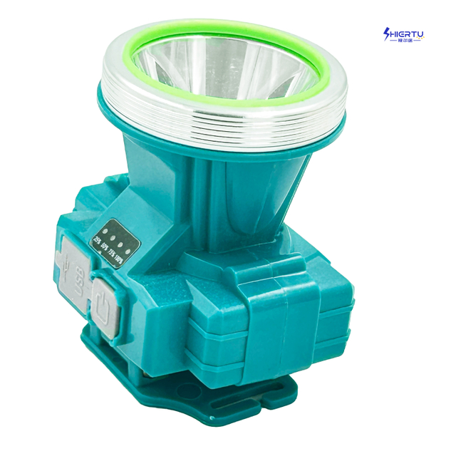 ShiErTu Ultra-High Cost Performance 52MM Size Headlight-005