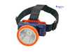 Southeast Asia Best-selling Outdoor Lithium Battery Headlamp-H1