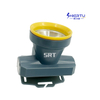 Head-mounted Rechargeable LDE Lamp-V581