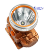 High Cost-Performance Lithium Battery Headlamp-4603B