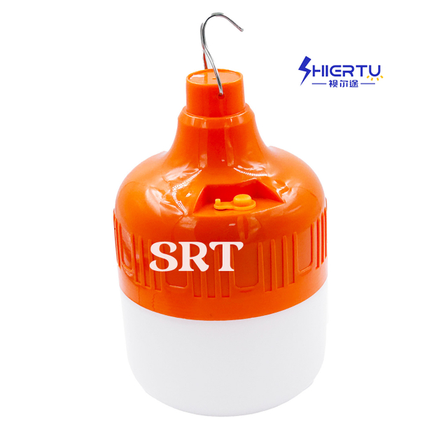 Ultra-bright Energy-saving LED Charging Bulb Lamp-993