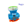 Rechargeable Hiking Headlamp-6816
