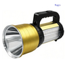 Solar-powered Rechargeable Strong Light LED Portable Searchlight-AZ130