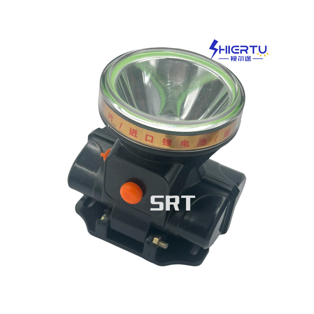 Waterproof Super Bright LED Headlamp-5206 