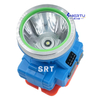 High Cost-Performance strong Light Lithium Battery Headlamp-5216