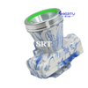 Chinese Style Lithium Battery Headlamp-4618