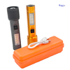 ShiErTu Ultra-long Range Aluminum Alloy Telescope Zoom Flashlight-803