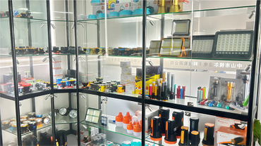 Wide Variety Of Products