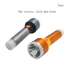 ShiErTu Aluminum Alloy Lithium Battery Flashlight-2822