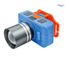 Southeast Asia Bestselling Telescope Zoom Lithium Battery Headlight-V693