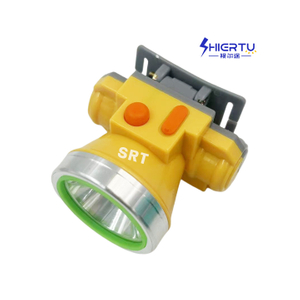 Rechargeable Led Headlamp-4601