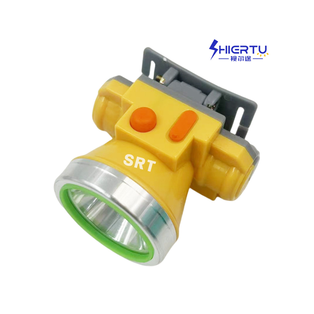 Rechargeable Led Headlamp-4601