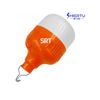 Ultra-bright Charging Emergency Bulb Lamp-992