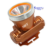 High Cost-Performance Lithium Battery Headlamp-4603B